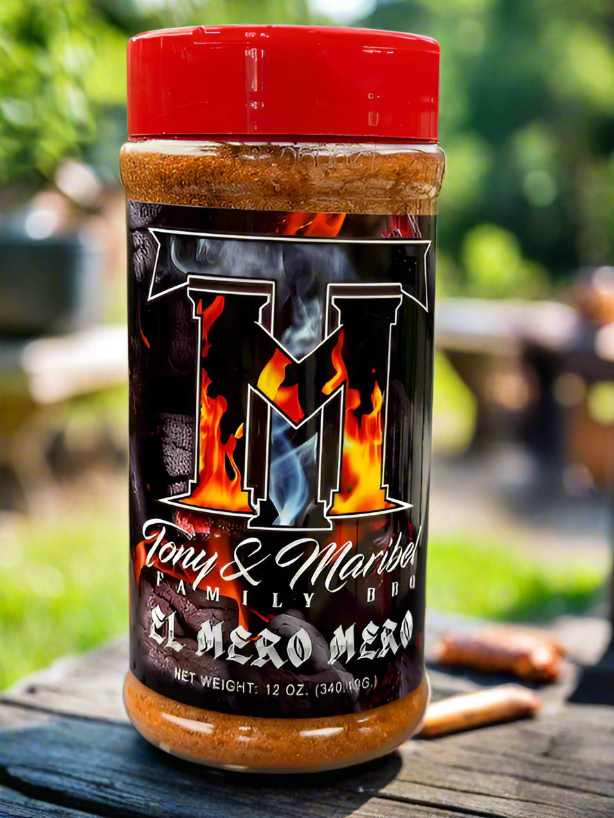 Carne Asada Seasoning